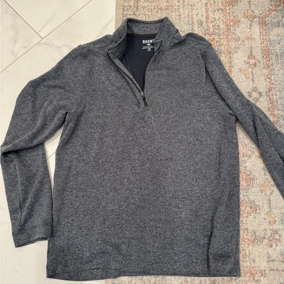 Rhone Commuter 1/4 Zip - Picture 1 of 1